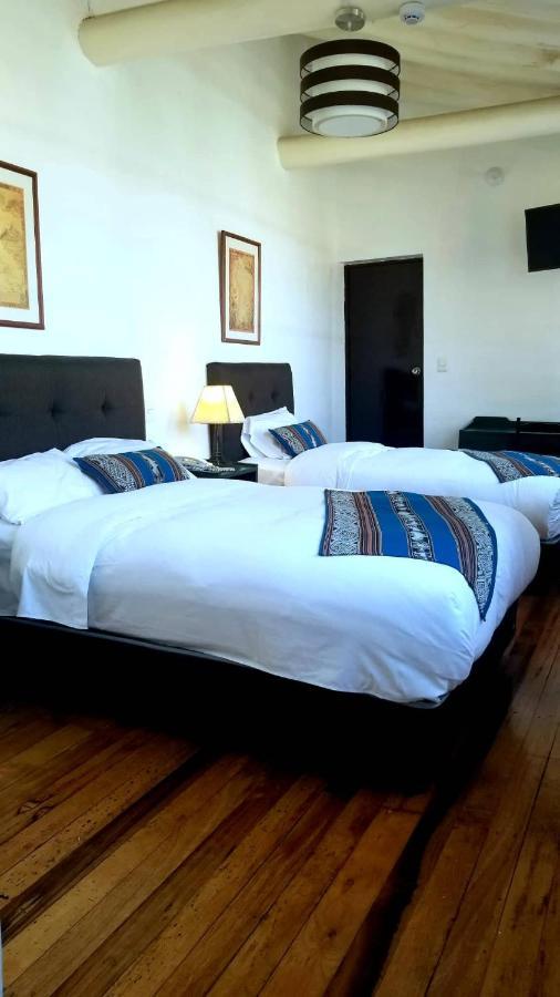 Lina'S Hotel Boutique Cusco Exteriör bild
